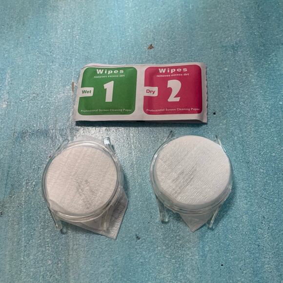 Samsung Galaxy Watch 4 Case 2 Case + 3 Screen Protectors - Picture 1 of 2